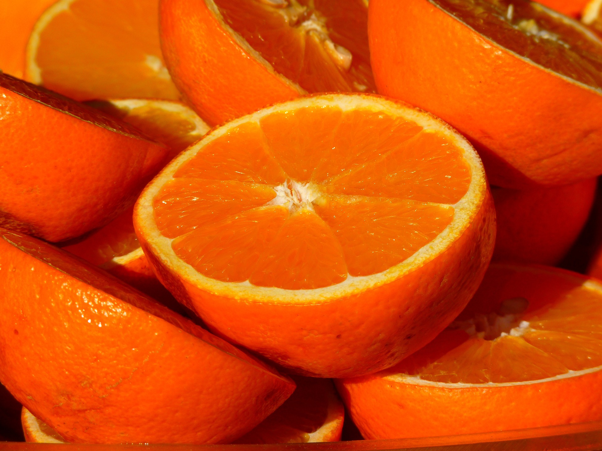 Vitamin C